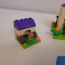 LEGO Friends Mia's Foal Stable 41361 Image 6