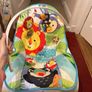 Fisher Price Baby Bouncer Image 4
