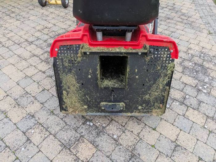 Ride on Lawnmower