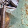 John Brooks Vaughans 1.5 CWT 77kg Anvil & Stand- Made in England from Cast Steel - Worlds Best Anvil Image 9