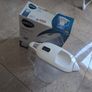 Brita Water filter jug with new filter Image 3