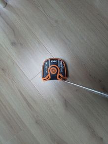 Odyssey 2 Ball Jailbird Mini Ai One Putter