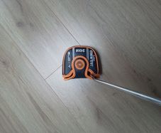 Odyssey 2 Ball Jailbird Mini Ai One Putter