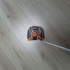 Odyssey 2 Ball Jailbird Mini Ai One Putter