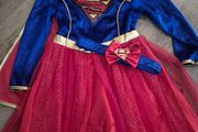 dress up