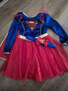 dress up