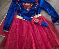 dress up