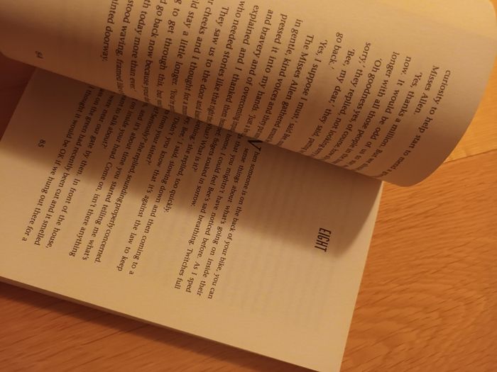 The List of Real Things