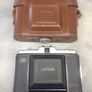 Zeiss Ikon 6x6 antique camera. Image 7