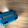 Car trolley suitcases for kids Image 4