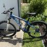 GT Avalanche Comp Mountain Bike - Excellent Condition 26" Image 2