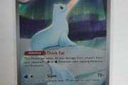 Dewgong 097/094 PEL Phantasmal Flames Pokemon cards AR