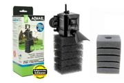 Aquael PAT MINI + Extra Thick Sponge