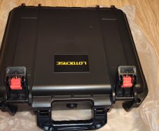 Case for Dewalt Oscillating Multi Tool