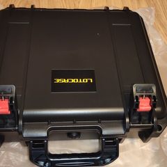 Case for Dewalt Oscillating Multi Tool