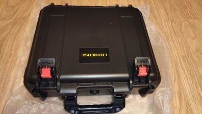 Case for Dewalt Oscillating Multi Tool