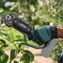 Parkside Performance 20V Cordless Brushless Pruner. Shed house clearance sale unwanted stuff gift car boot sale. Garden Maintenance Image 7