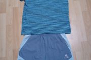 Montirex T-shirt &amp; Shorts Set