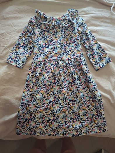 Leigh Tucker dress