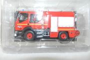Fire Engines