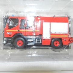 Fire Engines