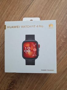 Huawei Fit 4 pro, barely used, comes with box