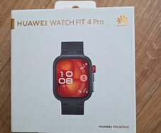 Huawei Fit 4 pro, barely used, comes with box