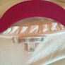 Vintage QUIN & DONNELLY Stretch Jersey Draped Top Image 3