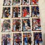 Mega Job Lot of 101 Premium NBA Basketball Cards - LeBron, Doncic, Durant Image 4