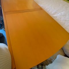 Dining Table - Extendable