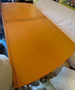 Dining Table - Extendable