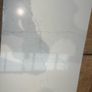 granite and quartz - 1350mm x 765mm 20mm thick Siberian frost quartz Image 4