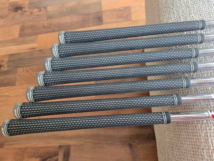 Taylormade Sim 2 Max Irons (5-Sw)