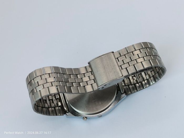 Vintage Anker quartz Watch