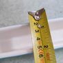 Olive boat This slim, elegant olive boat 41 cm. long. Image 4