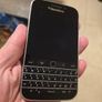 Blackberry Classic (Free Post) Image 2