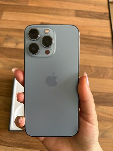 iPhone 13 Pro