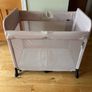 Bugaboo Stardust Travel Cot Image 3