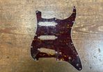 Stratocaster Pickguard
