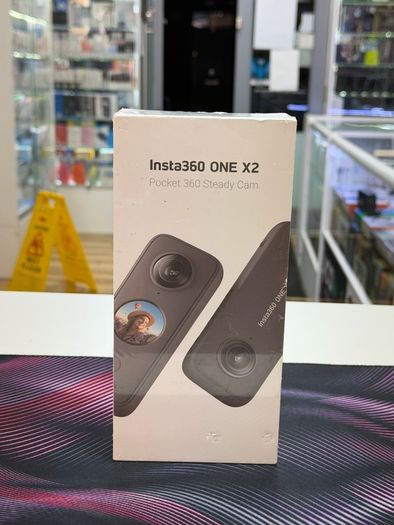 Insta360 One X2 Sport camera amera camera camera camera camera camera