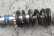 Bike spring