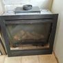 gas fire Image 2