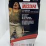 wwe elite series 86 (iron sheik) Colonel Mustafa action figure Image 2