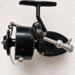 Vintage Mitchell 300 Spinning Reel