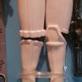 Star Wars Collector's Series Stormtrooper 12" Action Figure Kenner 1996 Image 7