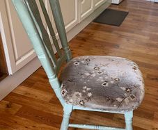 Dinning Chairs