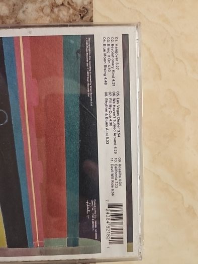 Gomez CD - Liquid Skin