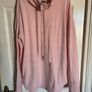 over size hoodie sweaty Betty Image 2