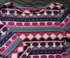 Vegas Dress  Size 10