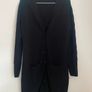 Anne Fontaine - Rachel longline cardigan dress Image 2
